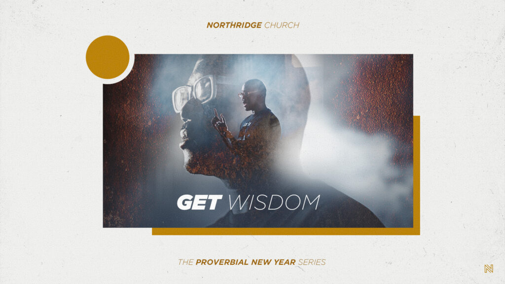 Conquering Pride - NorthRidge Church